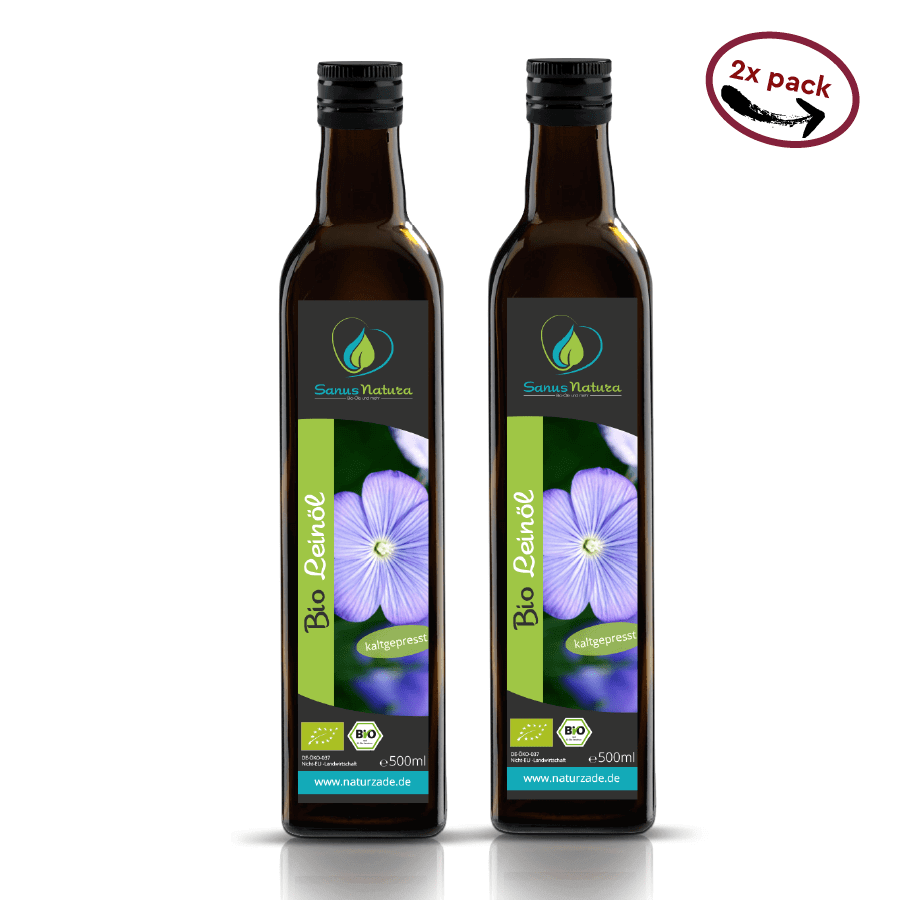 bio leinoel 1000ml
