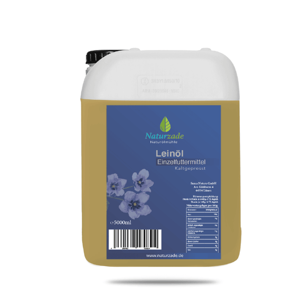 Leinl 5 Liter Kanister | gnstig kaufen Leinl 5 Liter Kanister | gnstig kaufen